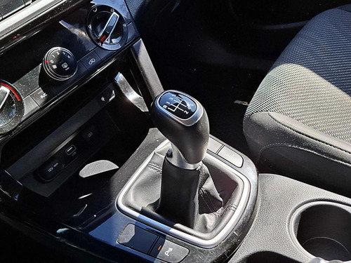 Kia Seltos Mpi 6mt 1.6