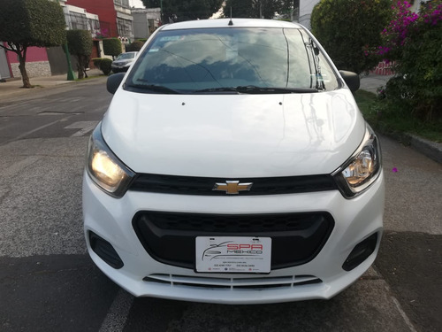 Chevrolet Beat 1.2 Lt Sedan