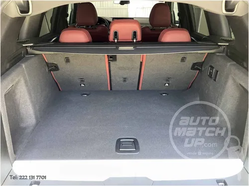 BMW X3 2.0 Xdrive30E Phev