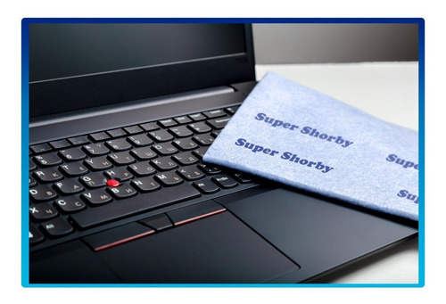 Super Shorby - Toalla Súper Absorbente - Hecho En Alemania