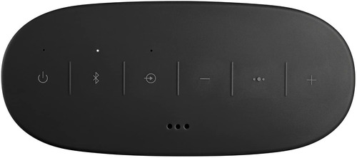 Imagen 3 de 6 de Bocina Bluetooth Bose Soundlink Color 2, Negro