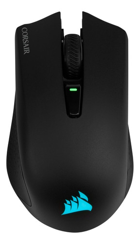 Mouse Corair Harpoon Rgb Inalambrico Ch-9311011-na