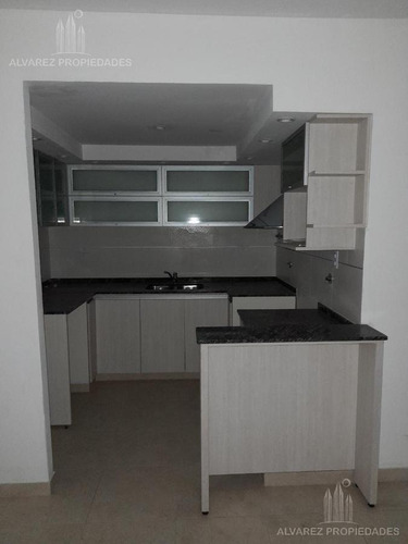 Imagen 3 de 11 de Departamento - S.justo (ctro)