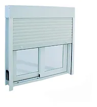 Comprar Ventana Corrediza Herrero Mosquitero Sist. Compacto  150x110