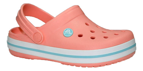 Crocs Crocband Unisex Originales Rc Deportes
