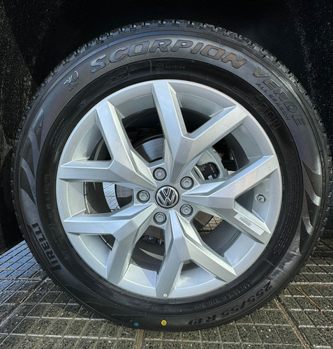 Volkswagen Amarok 3.0 Cd Tdi 258Cv V6 Highline 4X4 At