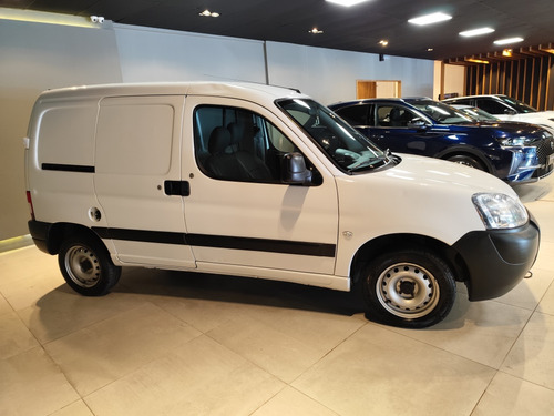 Peugeot Partner 1.6 Hdi Confort