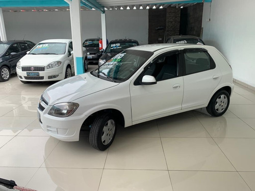 Celta Lt 1.0 2015 Completo