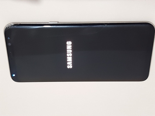 Celular S8 Plus Com Defeito, Mas Está Funcionando