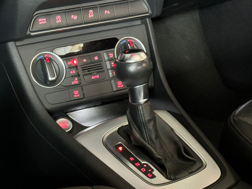 Audi Q3 1.4 TFSI BLACK EDITION FLEX 4P S TRONIC