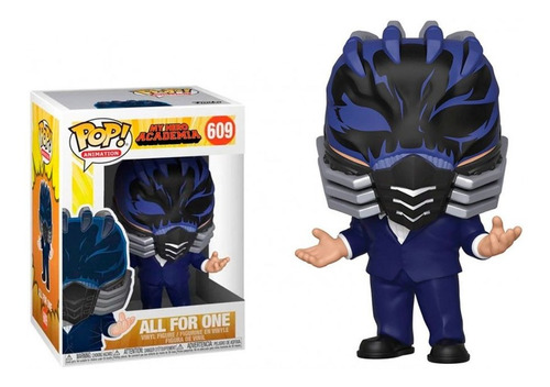 Funko Pop - My Hero Academia - All For One (609)