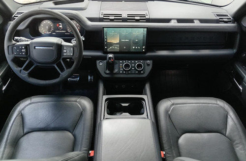 Land Rover Defender Carpathian Edition 110 V8 Sc