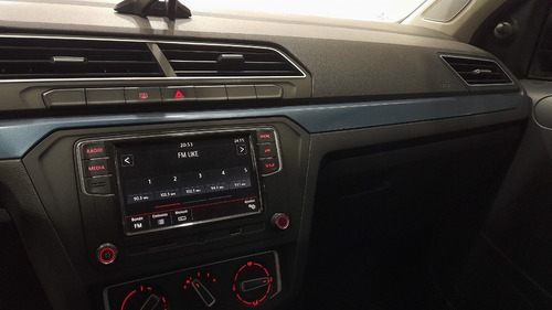 Volkswagen Gol Trend 1.6 Comfortline 101cv