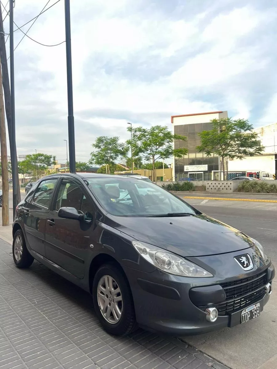 Peugeot 307 1.6 Xs 110cv Mp3