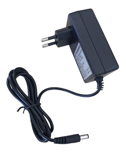 Carregador De Bateria 9 -12v Parafusadeira Plug P4 Original