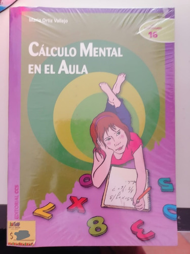 Cálculo Mental En El Aula