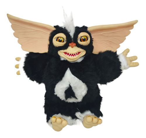 Gizmo Peluche Muñeco  Gremlins