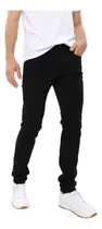 Comprar Pantalón De Mezclilla Skinny Black American Eagle Hombre
