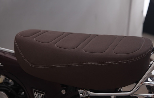 Zanella Hot Shot 90 Rh-motos Zanella Premium