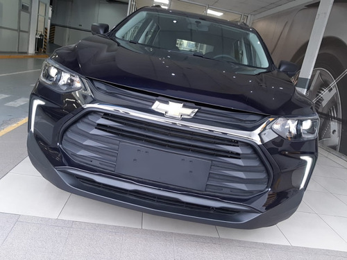 Imagen 16 de 25 de Chevrolet Tracker Lt Mt 0km#7