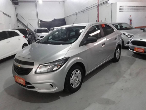 Chevrolet Prisma 1.0 Mpfi Joy 8v Flex 4p Manual