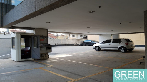 Comercial/industrial - Ref: Sa00496