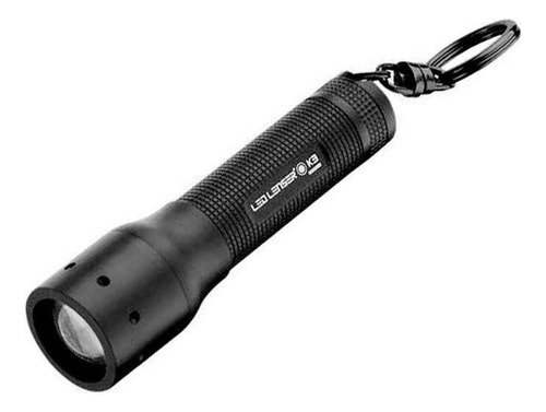 Lanterna Chaveiro Ledlenser K3 15 Lumens