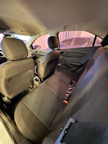 Chevrolet Onix 1.0 Joy 5p