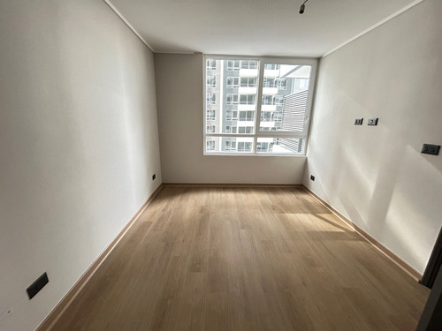 Metro Ñuble; Nuevo, 1 Dormitorio - Proyecto Byte; Codjc