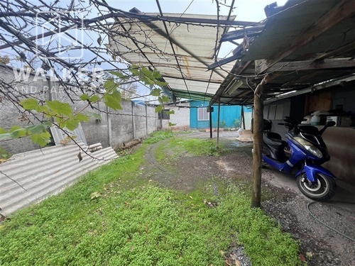 Terreno Construccion En Venta En San Fernando