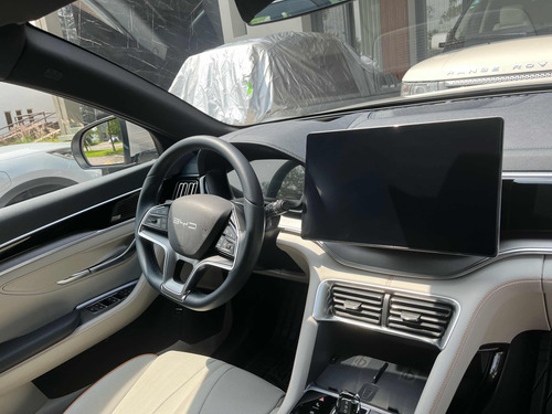 Byd Song Plus Song
