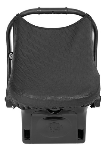 Bebe Conforto Black Assento Infantil 0 A 13kg Tutti Baby