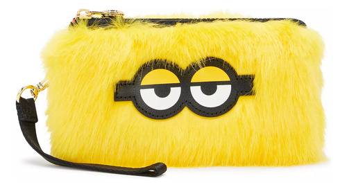 Cartera De Mano Kipling Minions Temporada 2024