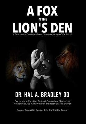 Libro A Fox In The Lion's Den: A Fictionalized And Fact-b...