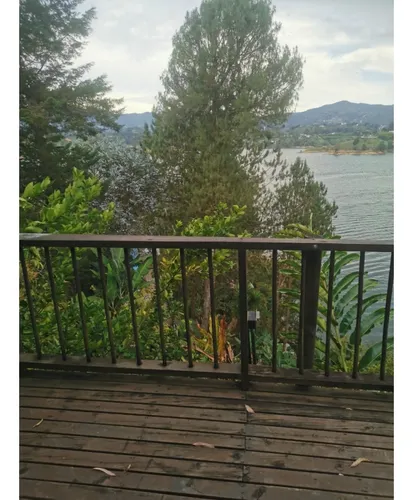 Venta De Finca En El Peñol