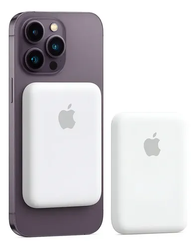 Cargador portátil de inducción magnética Power Bank Magsafe 5000 mah para iPhone