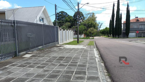 Imagem 3 de 6 de Casa Para Venda Em Curitiba, Novo Mundo, 3 Dormitórios, 2 Banheiros, 2 Vagas - Ca010_1-2253565