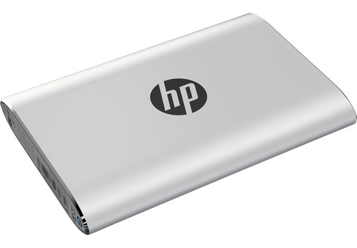 Disco Duro Externo Solido Hp Ssd P500 1tb Usb 3.1 /tipo-c