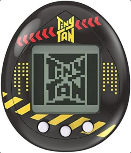 Tamagotchi Nano X Bts Ed. Jimin, Mascota Digital.