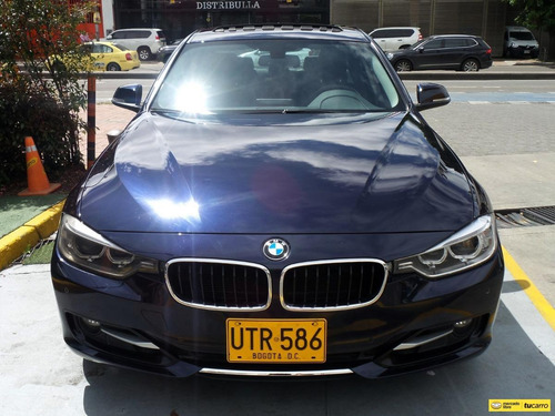 Imagen 2 de 25 de Bmw 320i