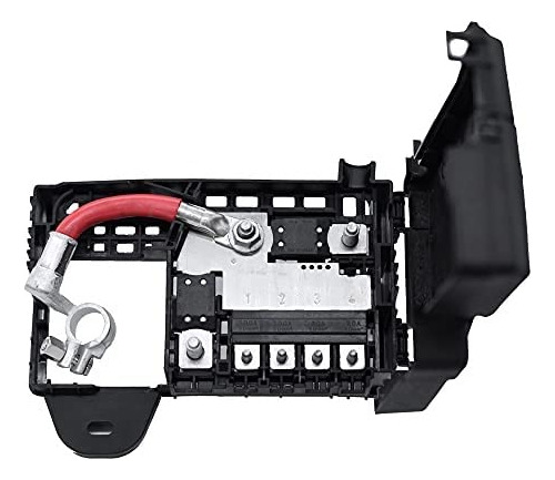 Caja De Fusibles De Terminal De Batería Tapa Compatibl...