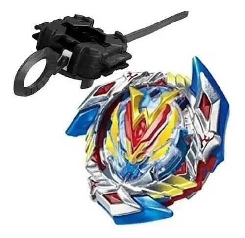 Beyblade Burst B-104 Starter Winning Valkyrie, Starter Zet A