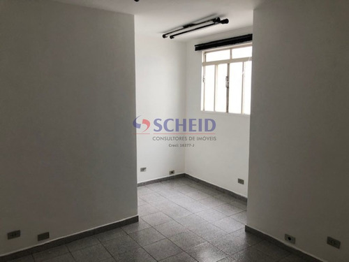 Imagem 9 de 15 de Sobrado De 240 M² À Venda- Jardim Aeroporto - Mc7792
