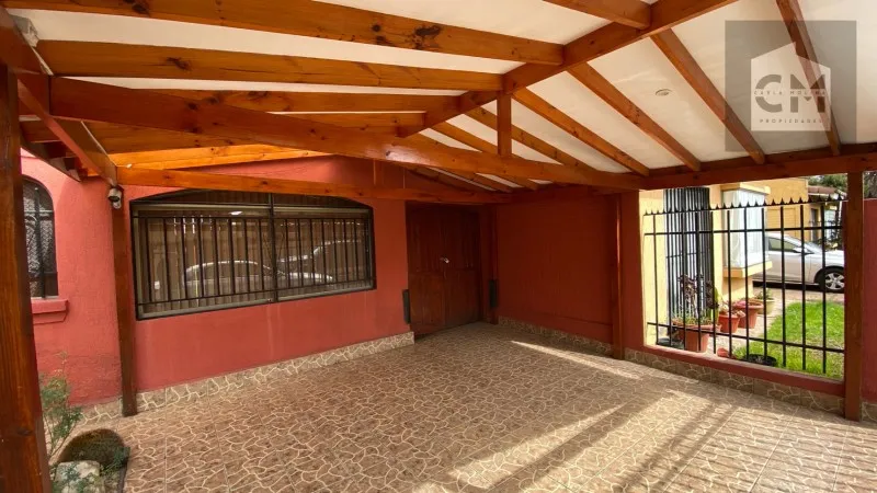 Imagen 3 de 19 de Casa Muy Central A Pasos De Mall Plaza La Serena