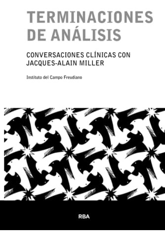 Libro Terminaciones De Analisis Conversaciones Clinicas Con