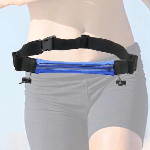 Nuevo 3 Riñonera Con Cinturón For Correr, Cinturón For ,