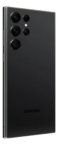 Samsung Galaxy S22 Ultra 5G 5G Dual SIM 512 GB phantom black 12 GB RAM