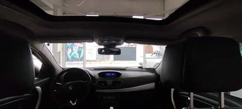 Renault Fluence 2.0 Ph2 Privilege Cvt 143cv