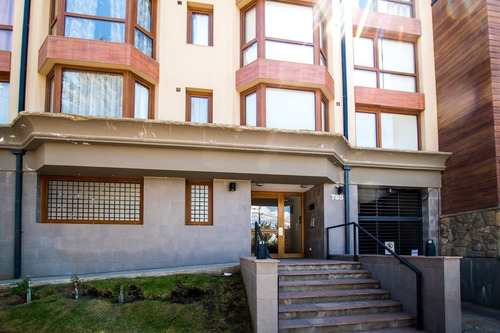 Imagen 8 de 10 de Alquiler Temporario Departamento En Bariloche Centro 2 Personas