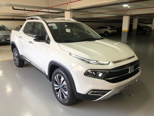 Imagen 20 de 25 de Fiat Toro 0km 2022 Tomo Usados Cuotas Fijas Entregas P